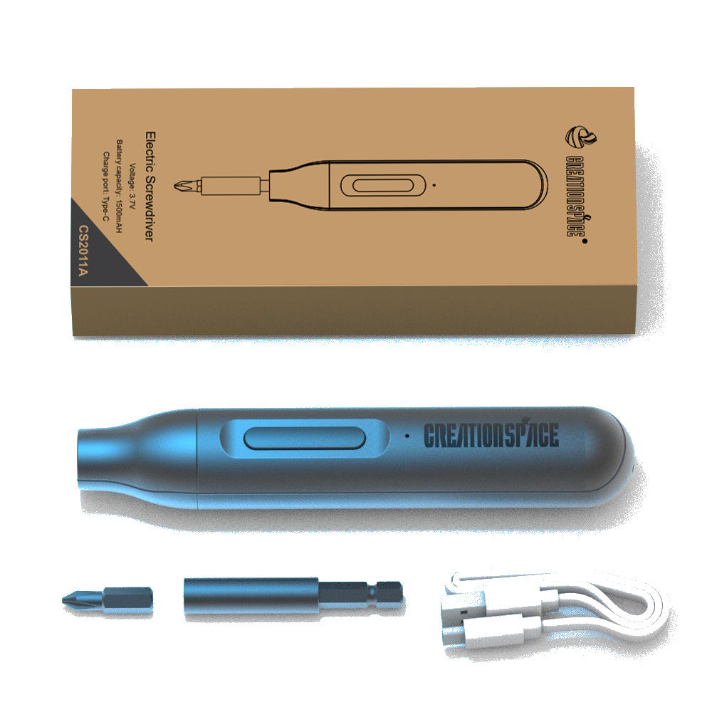 Rechargeable Screwdriver Electric Screw Driver Electric Screwdriver Set