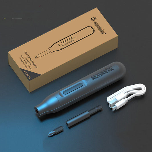 Rechargeable Screwdriver Electric Screw Driver Electric Screwdriver Set