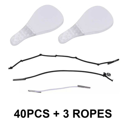 Face Lifter V-shaped Face Lifter Belt Shaping Sticker