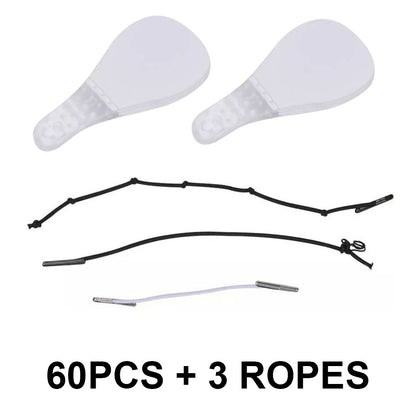 Face Lifter V-shaped Face Lifter Belt Shaping Sticker