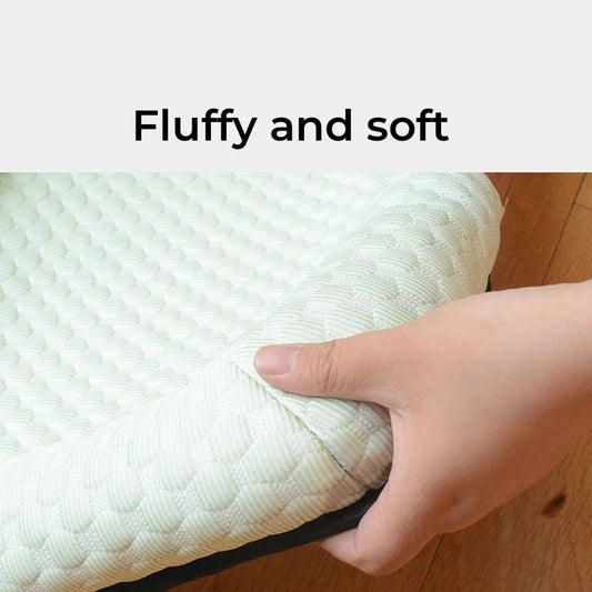 Breathable Home Quality Cool Green Mat